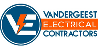 Vandergeest Electrical Contractors Logo