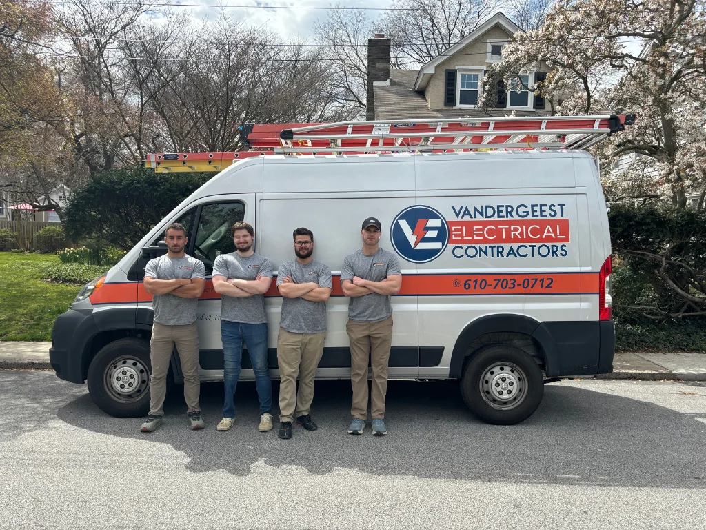 about us local electricians