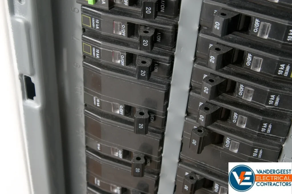 Why Your Circuit Breaker Keeps Tripping